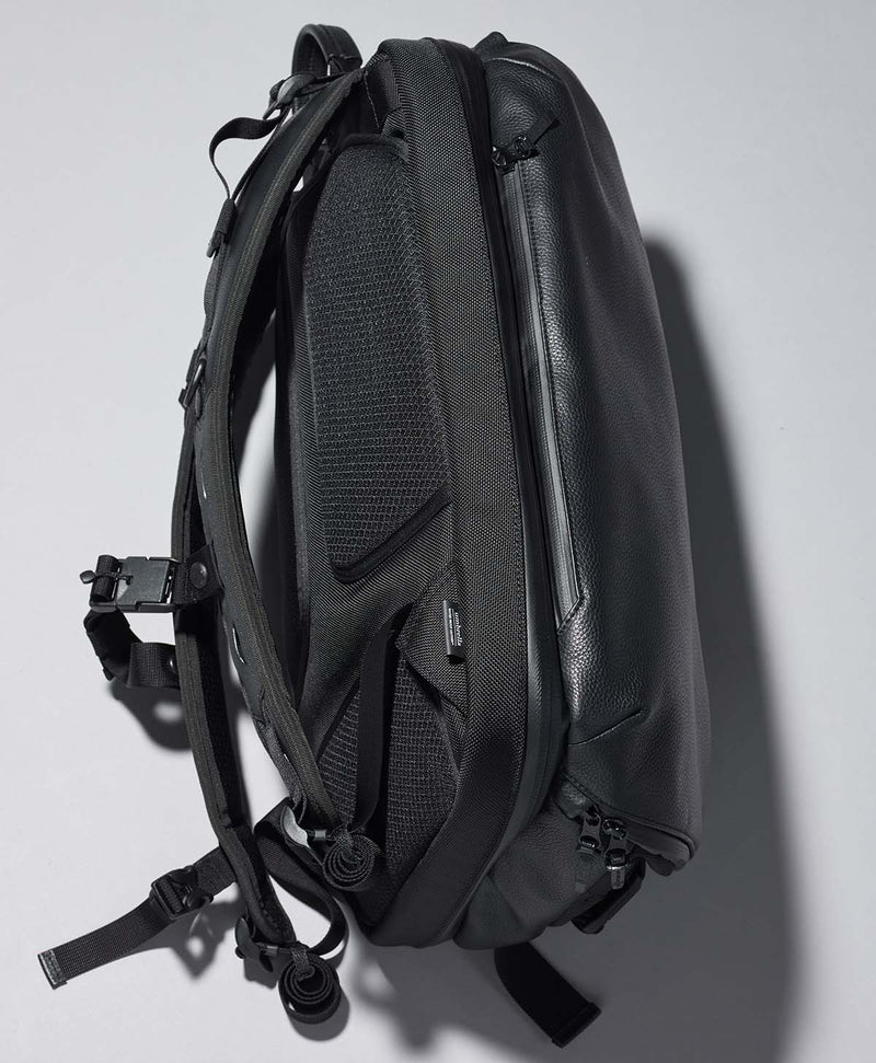 ɥ(KADOYA)  K'S LEATHER&K'S PRODUCTMETIN BACKPACK / ֥å