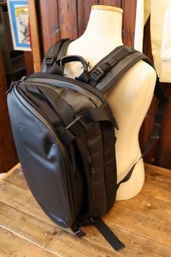 ɥ(KADOYA)  K'S LEATHER&K'S PRODUCTMETIN BACKPACK / ֥å