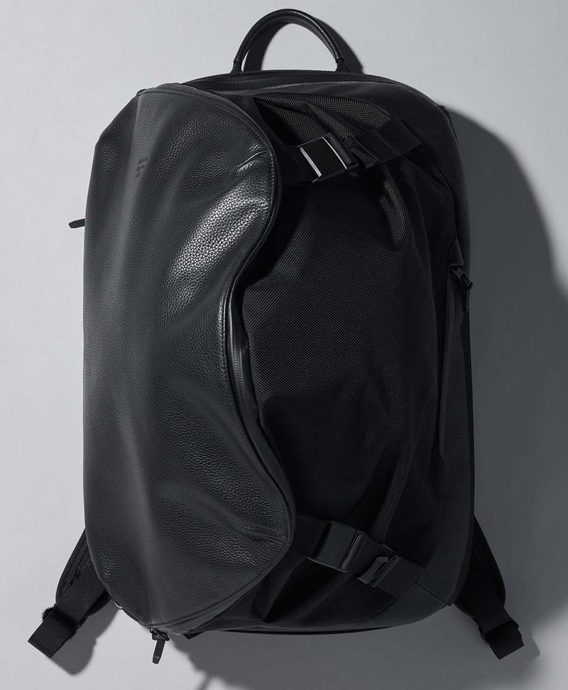 ɥ(KADOYA)  K'S LEATHER&K'S PRODUCTMETIN BACKPACK / ֥å