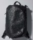 ɥ(KADOYA)  K'S LEATHER&K'S PRODUCTMETIN BACKPACK / ֥å