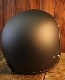 GREASER HELMETS ���꡼�����إ��åȡ�60's PLANE���ޥåȥ֥�å������⡼�른���å�