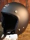 GREASER HELMETS ���꡼�����إ��åȡ�60's PLANE���ޥåȥ֥�å������⡼�른���å�