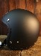 GREASER HELMETS ���꡼�����إ��åȡ�60's PLANE���ޥåȥ֥�å������⡼�른���å�