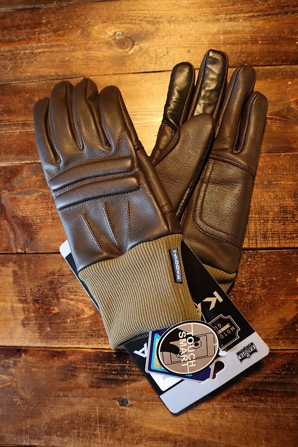 ���ɥ�(KADOYA)��CLUBMAN GLOVE ����֥ޥ󥰥�����  COOL MAX���֥饦��