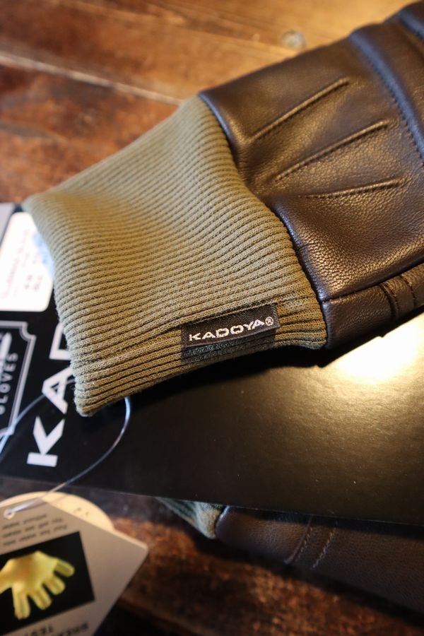 ���ɥ�(KADOYA)��CLUBMAN GLOVE ����֥ޥ󥰥�����  COOL MAX���֥饦��