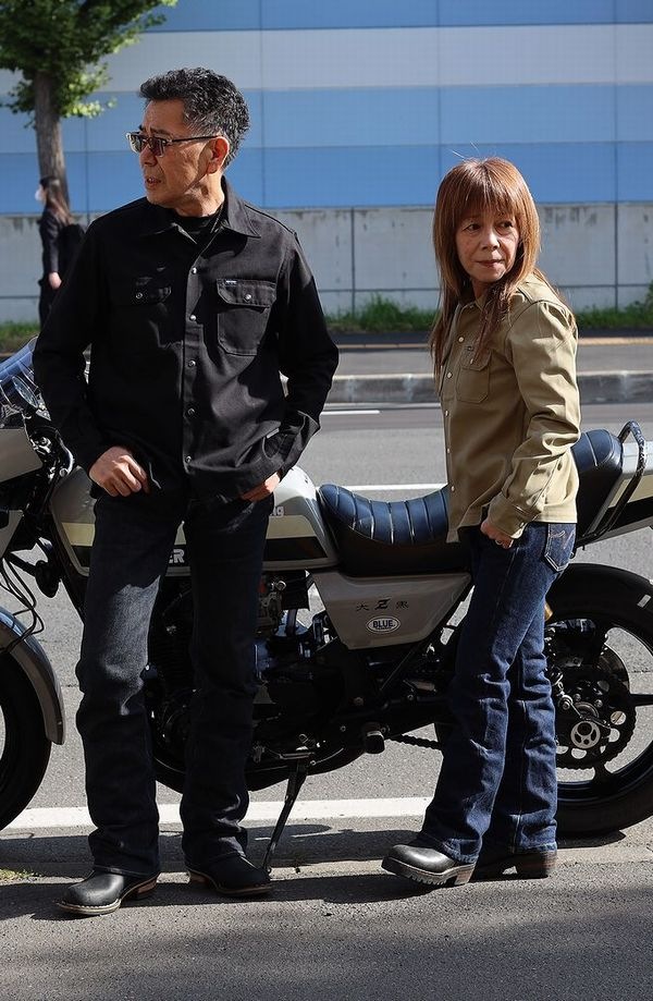 IRON HEARTϡȡIHSH-364 11oz T/Cᥫ˥åġ֥å