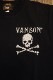 VANSON Х󥽥NVLT-2503ŷTee롡ɽĹµTġ֥å