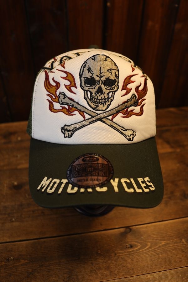 VANSON Х󥽥NVCP-2506 ĥå奭åסɽ꡼֡ߥʥߥ꡼֡