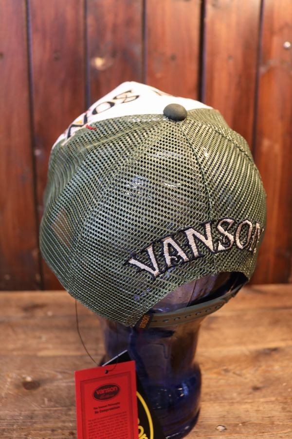 VANSON Х󥽥NVCP-2506 ĥå奭åסɽ꡼֡ߥʥߥ꡼֡