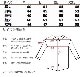 KOJIMA GENES�����祸���󥺡�RNB-550 15oz ����ӥå�3rd�ǥ˥ॸ�㥱�å�