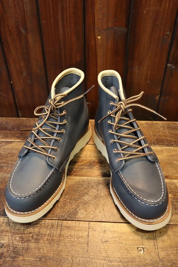 RED WING ��åɥ����󥰡�3353��6" CLASSIC MOC��6����� ���饷�å���å��� WOMEN
