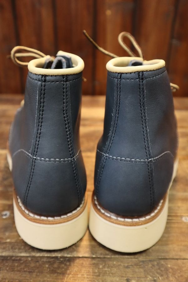RED WING ��åɥ����󥰡�3353��6" CLASSIC MOC��6����� ���饷�å���å��� WOMEN