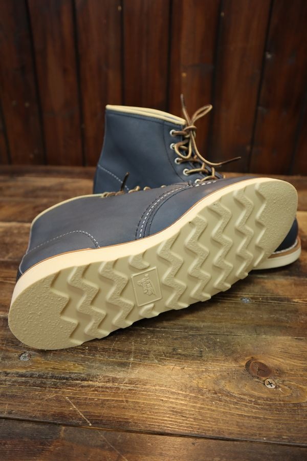 RED WING ��åɥ����󥰡�3353��6" CLASSIC MOC��6����� ���饷�å���å��� WOMEN