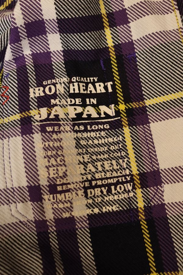 IRON HEART����������ϡ��ȡ�IHSH-382������ǥ�������ꥫ������å��������� �ѡ��ץ�