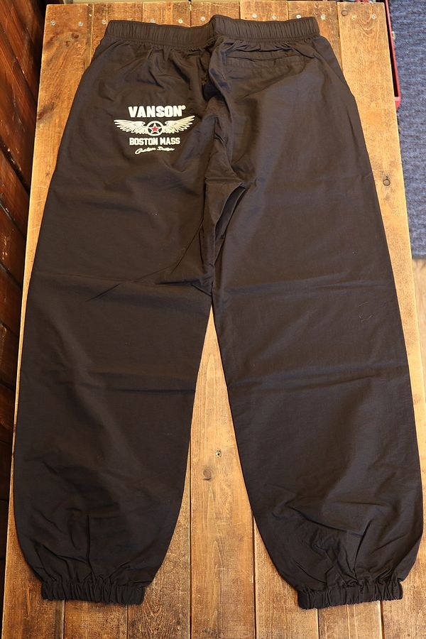 VANSON �Х󥽥� NVBL-2502���ʥ�����ѥ�ġ��֥�å�