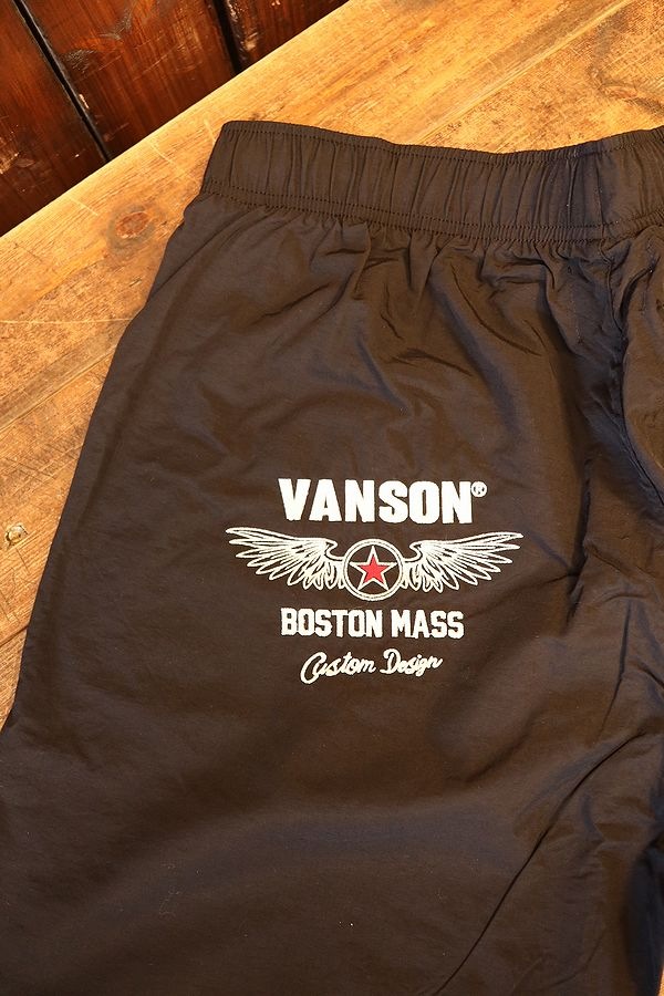VANSON �Х󥽥� NVBL-2502���ʥ�����ѥ�ġ��֥�å�