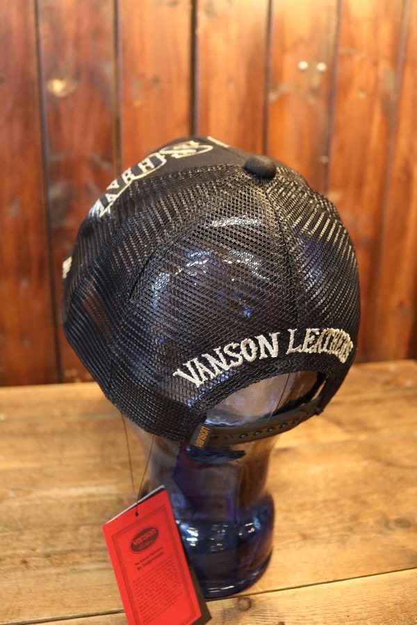 VANSON Х󥽥NVCP-2507 ĥå奭åס󥰻ɽ֥å