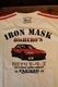 ���վ��񡡥��ߥʥꡡKMT-260 IRON MASK��T����ġ����եۥ磻�ȡ�DR30 Ŵ���̡��������饤��FJ20