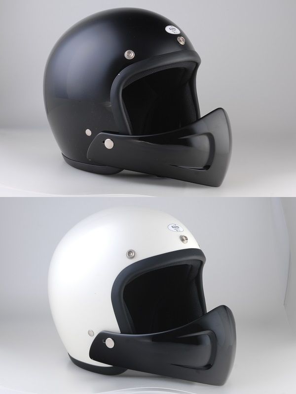 DIN MARKET���ǥ���ޡ����åȡ�HELMET OPTION��FACE GUARD���ե�����������