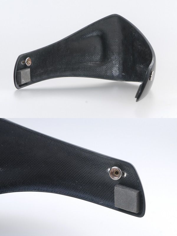 DIN MARKET���ǥ���ޡ����åȡ�HELMET OPTION��FACE GUARD���ե�����������