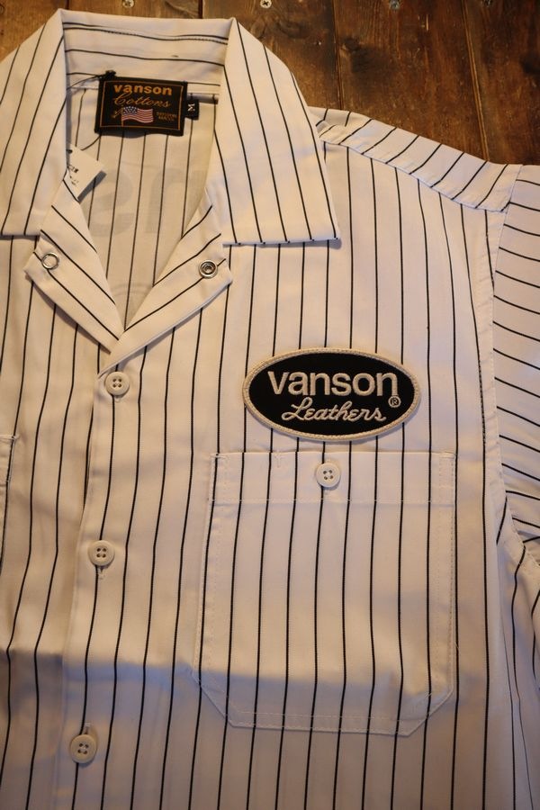 VANSON �Х󥽥� NVSS-2305��T/C�ĥ���Ⱦµ���ȥ饤�ץ���ġ����եۥ磻�ȡߥ֥�å����ȥ饤��