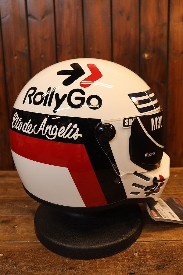 SIMPSON M30 Elio de Angelis 62cm　販売終了品 シンプソン m30 エリオ」の人気商品一覧 | 安い商品を通販サイトから