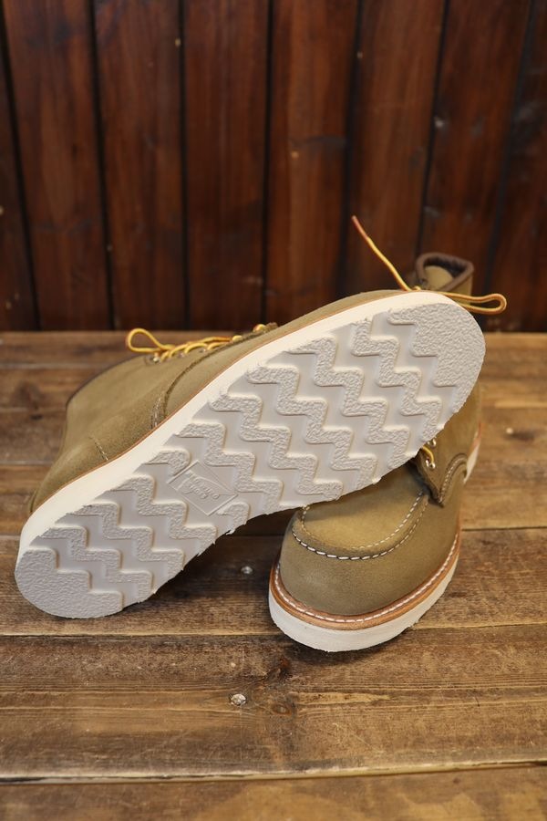 RED WING レッドウィング 8881 6