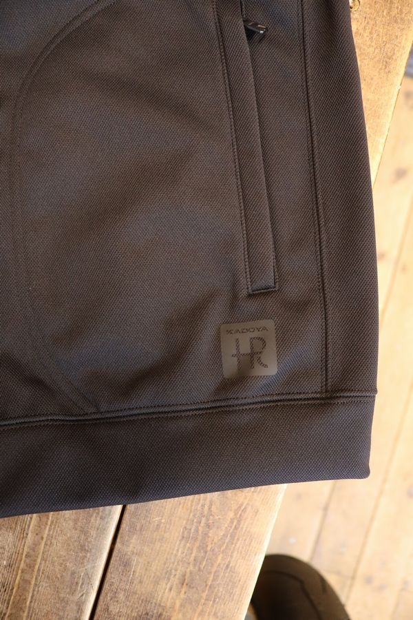 KADOYA�ʥ��ɥ�ˡ�HRT-6 JACKET���ҡ��ȥ��С���6�����㥱�å�