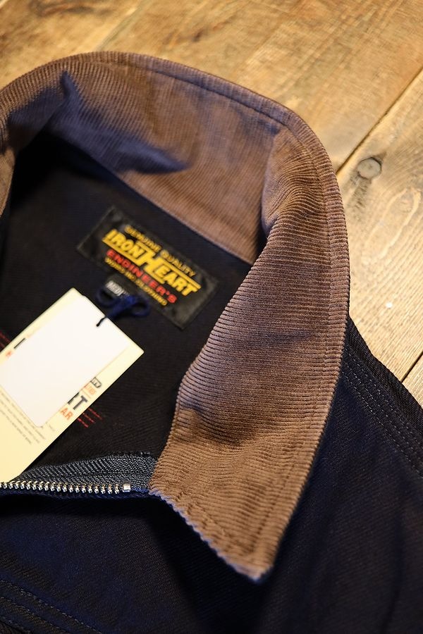 IRON HEART����������ϡ��ȡ�IHJ-143������ǥ������를������㥱�å� ����ǥ���