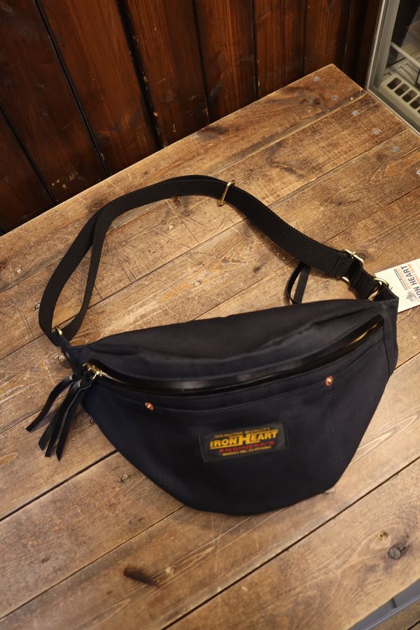 IRON HEART����������ϡ��ȡ�IHE-53 �����åץ����ɥ�󥷥����� ���ͥ��ӡ�