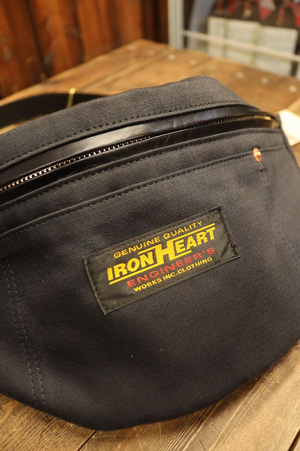 IRON HEART����������ϡ��ȡ�IHE-53 �����åץ����ɥ�󥷥����� ���ͥ��ӡ�