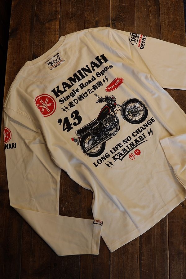 վ񡡥ߥʥꡡKMLT-228 43ǯ֡SR400SR500ñĹµԥġTeeեۥ磻