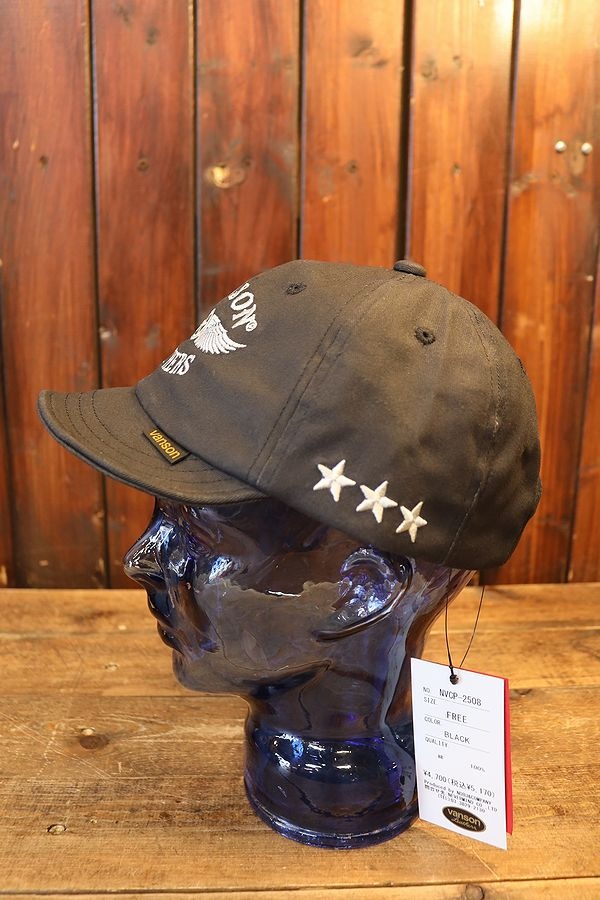 VANSON �Х󥽥�NVCP-2508 �����å���ĥ��륭��åס������󥰻ɽ����֥�å���