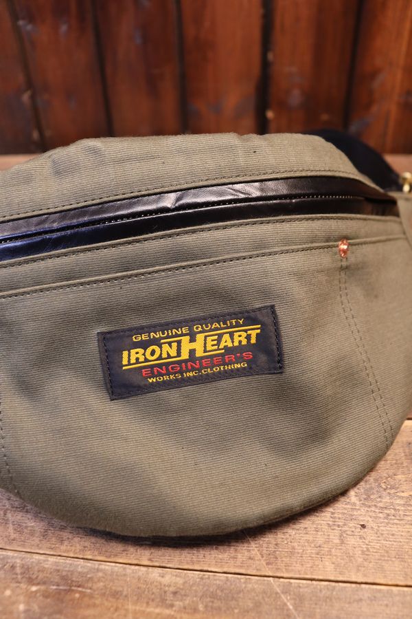 IRON HEART����������ϡ��ȡ�IHE-53 �����åץ����ɥ�󥷥����� ��������