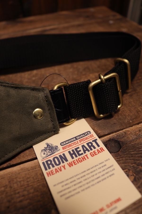 IRON HEART����������ϡ��ȡ�IHE-53 �����åץ����ɥ�󥷥����� ��������