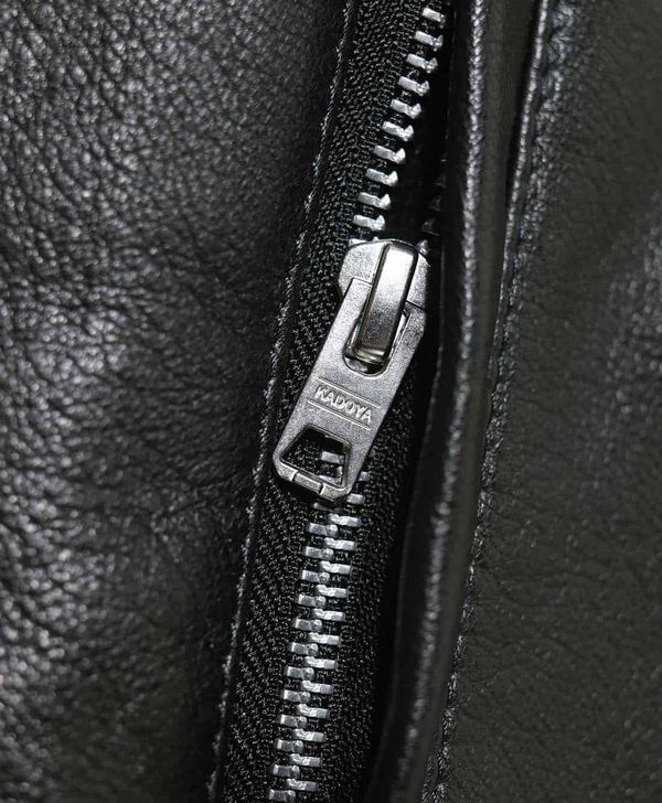 カドヤ(KADOYA) ALTER KEIS（アルタケイス） HUNTING VEST ゴート