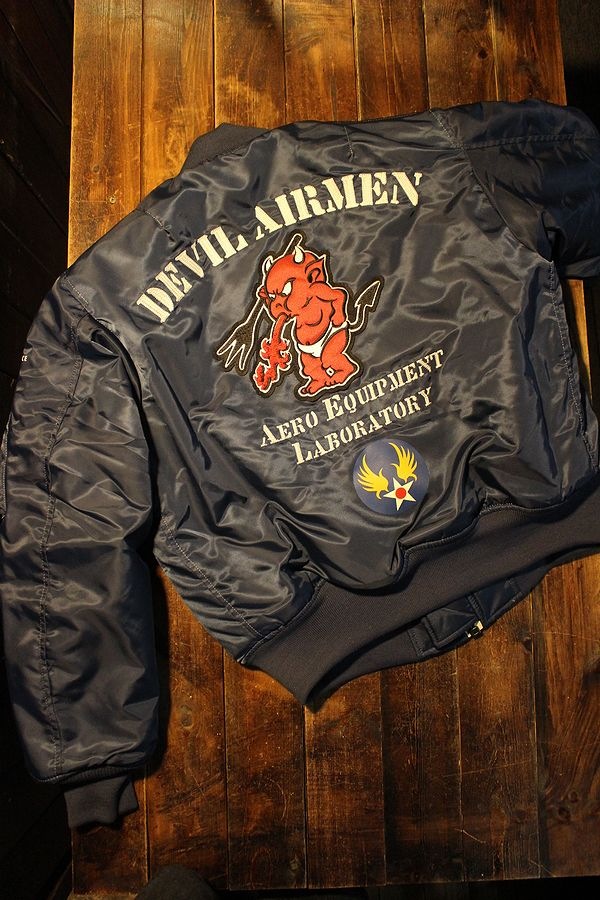 ���վ���TEDCOMPANY �ƥåɥޥ�TMA-580 TEDMAN MA-1���ͥ��ӡ���