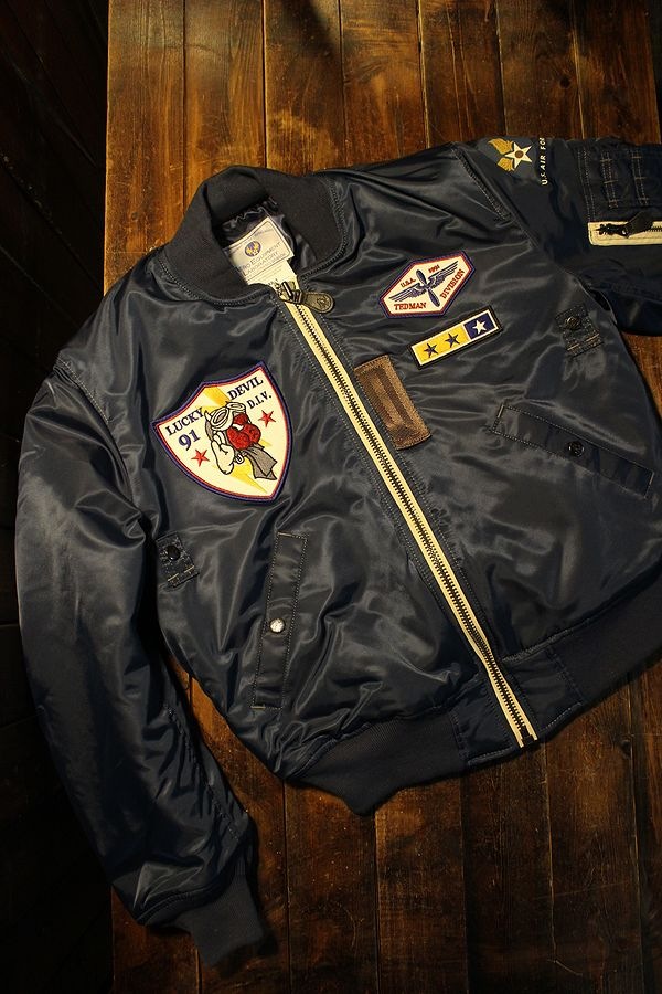 ���վ���TEDCOMPANY �ƥåɥޥ�TMA-580 TEDMAN MA-1���ͥ��ӡ���