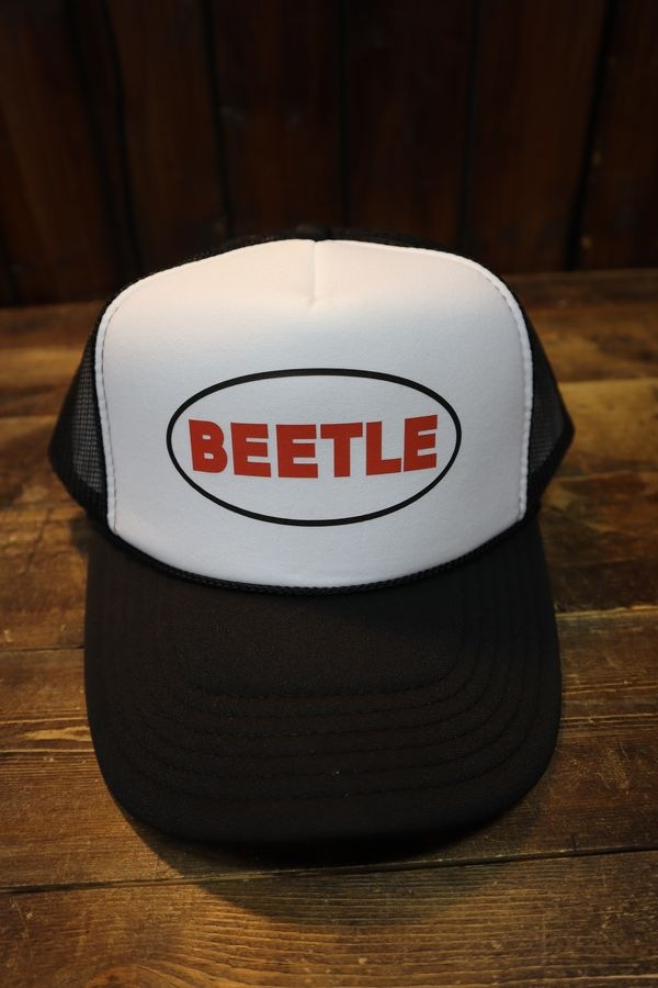 OCEAN BEETLEӡȥ롡BEETLE Logo åס֥å
