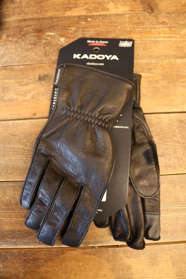 ���ɥ�(KADOYA)��ROAD STAR-MID�������ɥ������ߥå�/�������֡��֥�å�