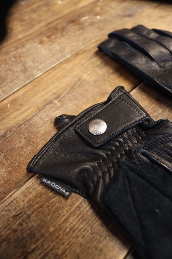 ���ɥ�(KADOYA)��ROAD STAR-MID�������ɥ������ߥå�/�������֡��֥�å�