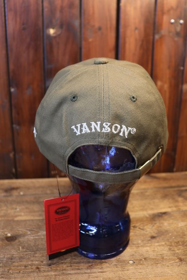 VANSON Х󥽥NVCP-2508 åĥ륭åס󥰻ɽ꡼