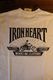 IRON HEART����������ϡ��ȡ�IHT-2601 7.5oz�إӡ��ܥǥ��ץ���T�����(�饤�ǥ�����)���ۥ磻��