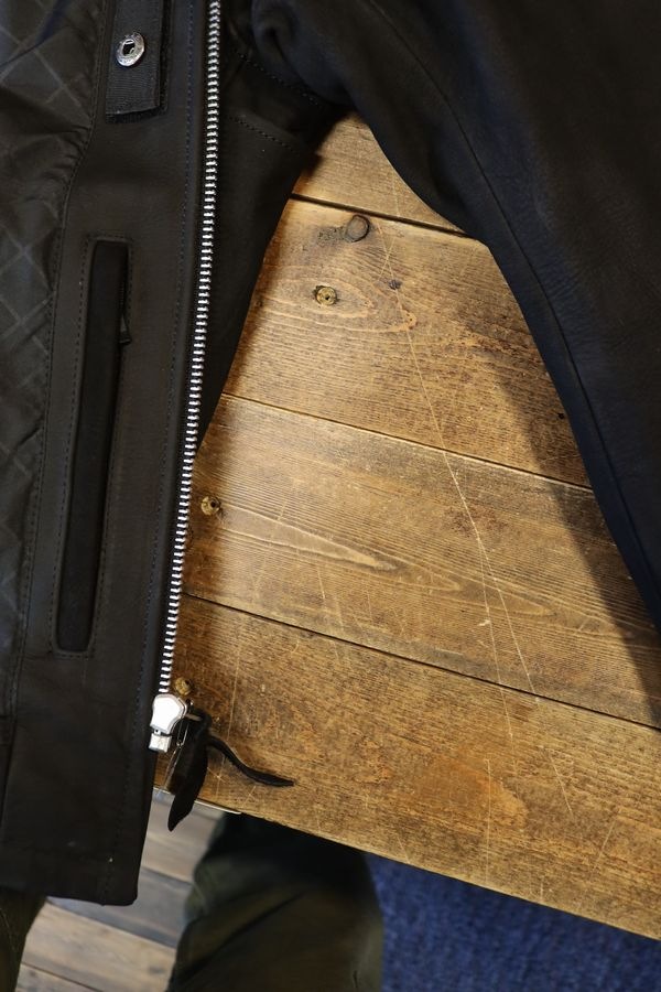 KADOYA(���ɥ�)��K'S LEATHER&K'S PRODUCT��EURUS-NUBUCK���桼�饹�̥Хå����쥶���饤������