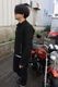 KADOYA(���ɥ�)��K'S LEATHER&K'S PRODUCT��EURUS-NUBUCK���桼�饹�̥Хå����쥶���饤������