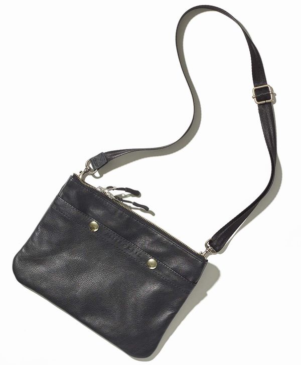 ���ɥ�(KADOYA) ��ALTER KEIS�ʥ��륿�������ˡ�SACOCHE BAG�������å���Хå�