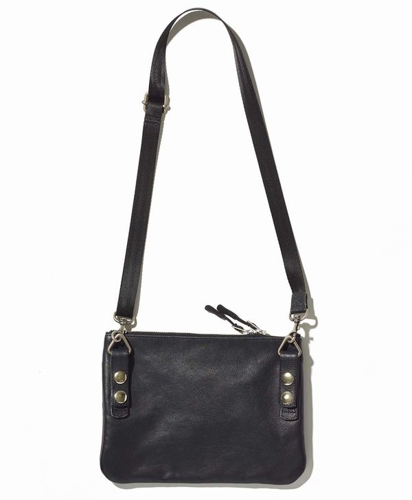 ���ɥ�(KADOYA) ��ALTER KEIS�ʥ��륿�������ˡ�SACOCHE BAG�������å���Хå�