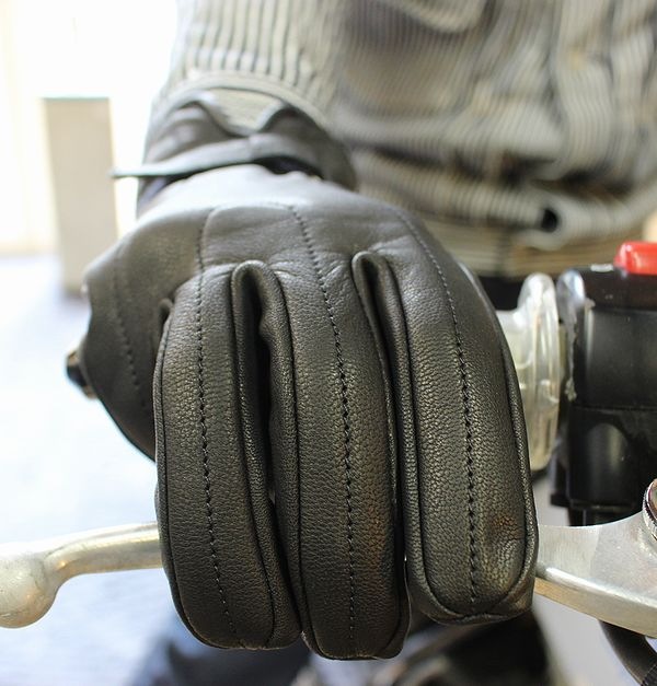 ¡RookieRLG-003 SIMPLE BASIC GLOVEץ١å