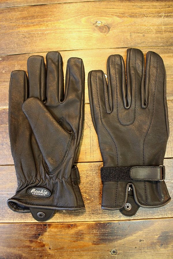 ¡RookieRLG-003 SIMPLE BASIC GLOVEץ١å