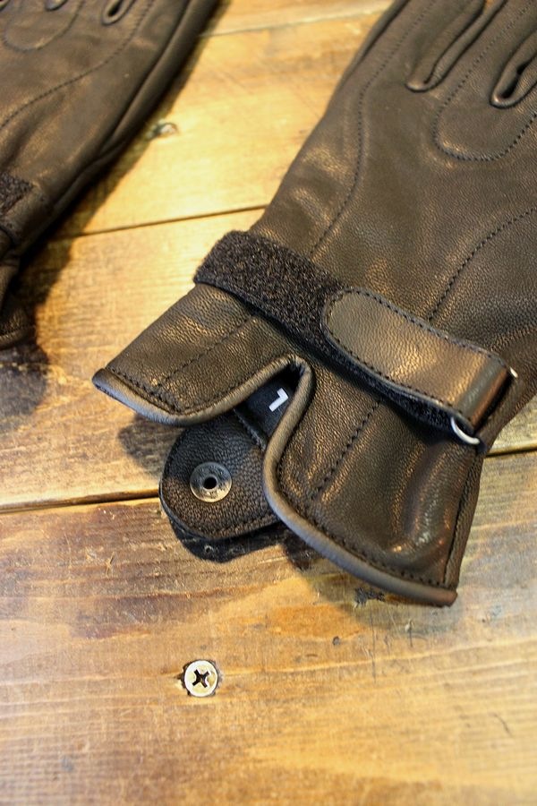 ¡RookieRLG-003 SIMPLE BASIC GLOVEץ١å